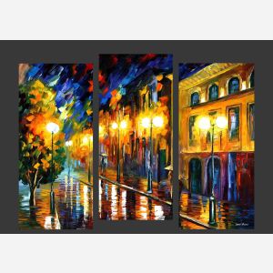 art canvas, art canvas on a roll